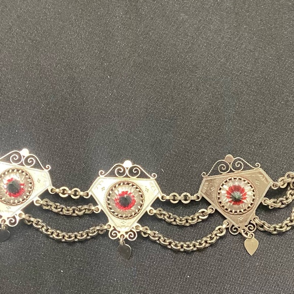 Vintage Bracelet Stainless Steel - Picture 6 of 13